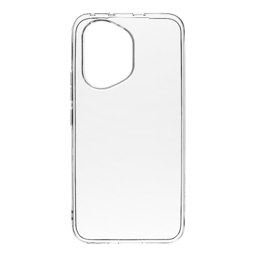 Tactical TPU Cover for Honor 400 / clear