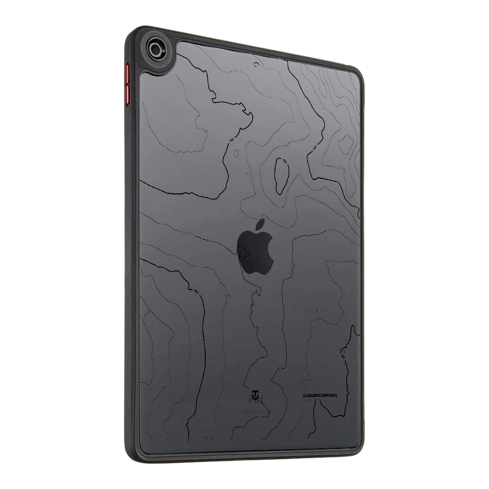 Tactical Warthog Cover for iPad 10