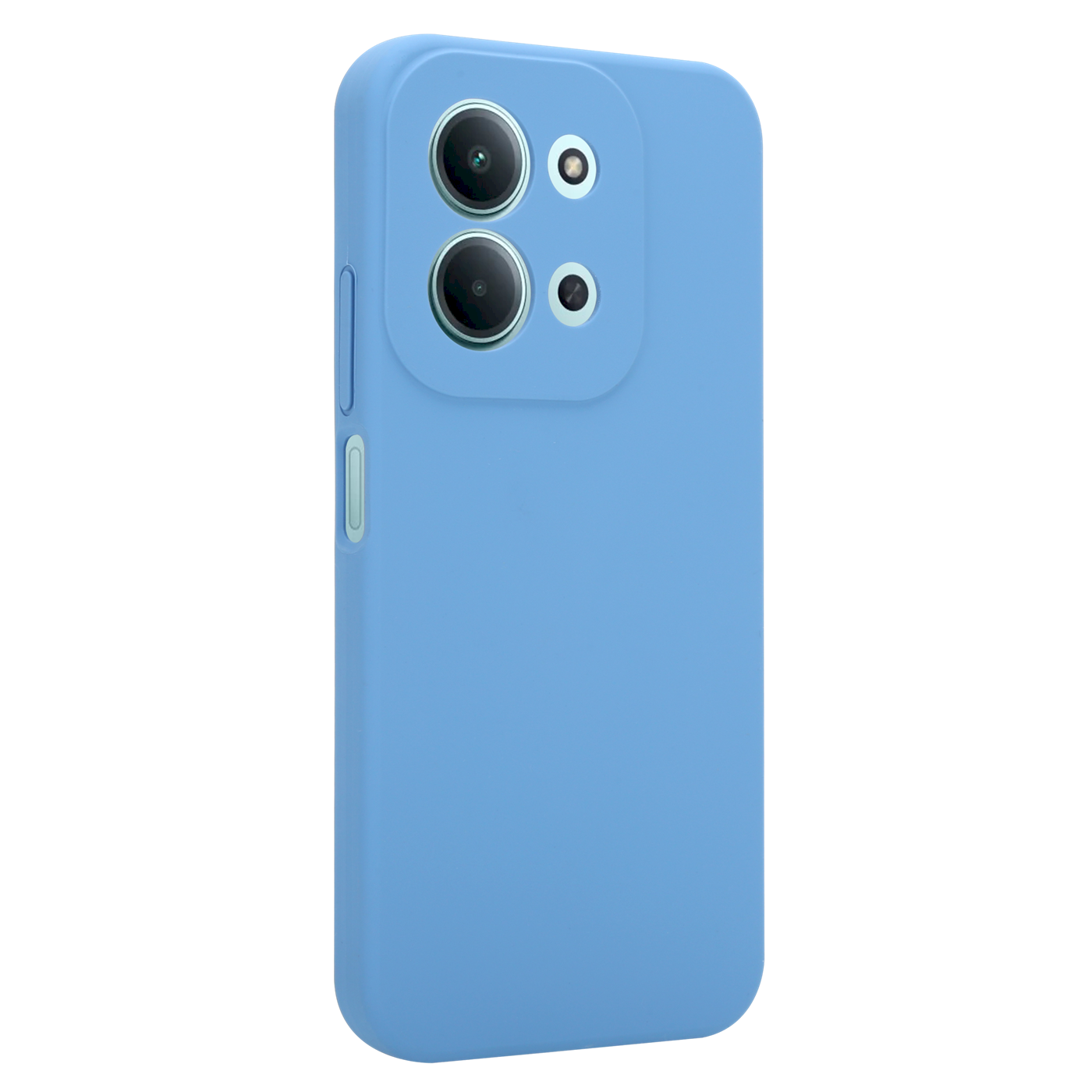 Tactical Velvet Smoothie Cover for Xiaomi