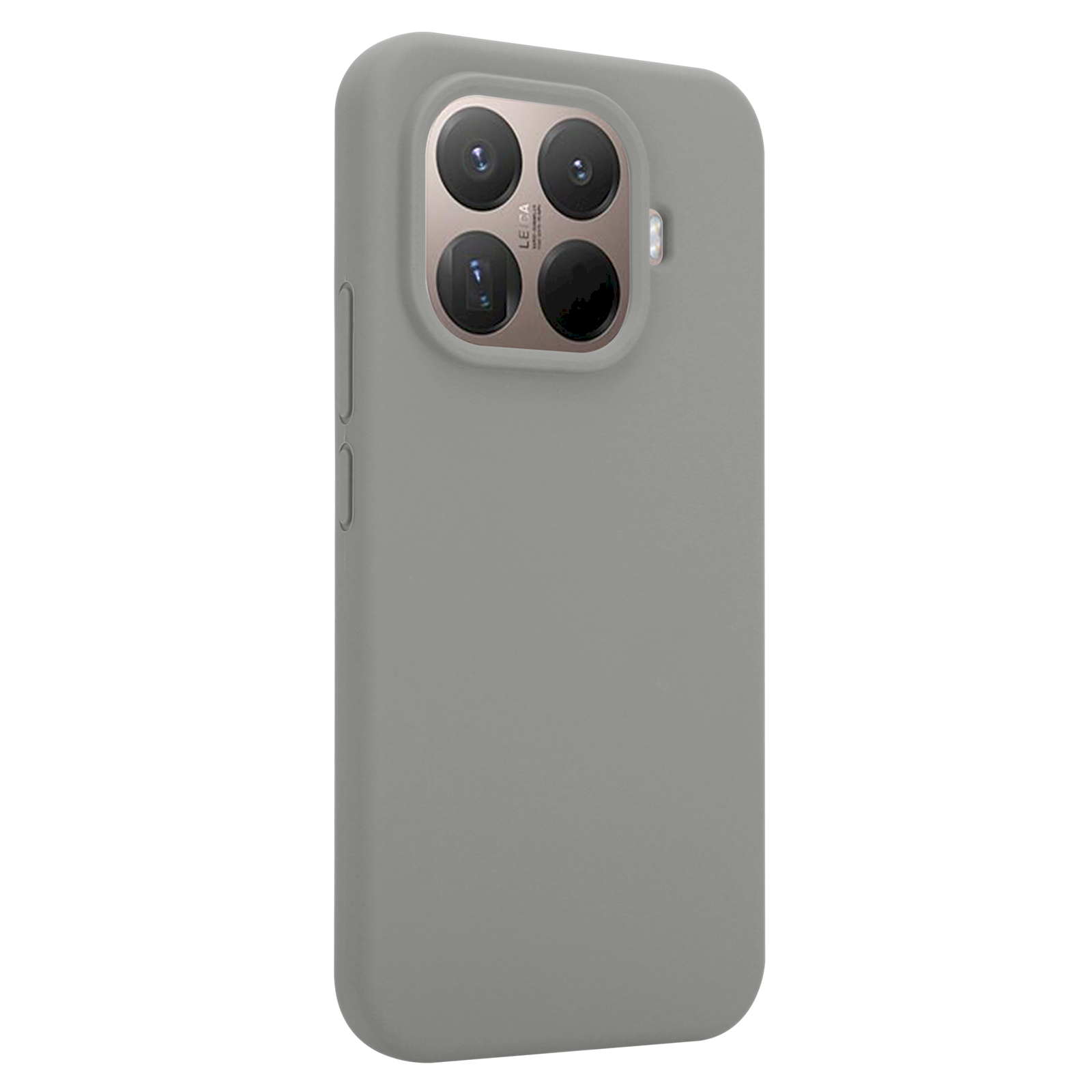 Tactical Velvet Smoothie Cover for Xiaomi 15T Pro / foggy