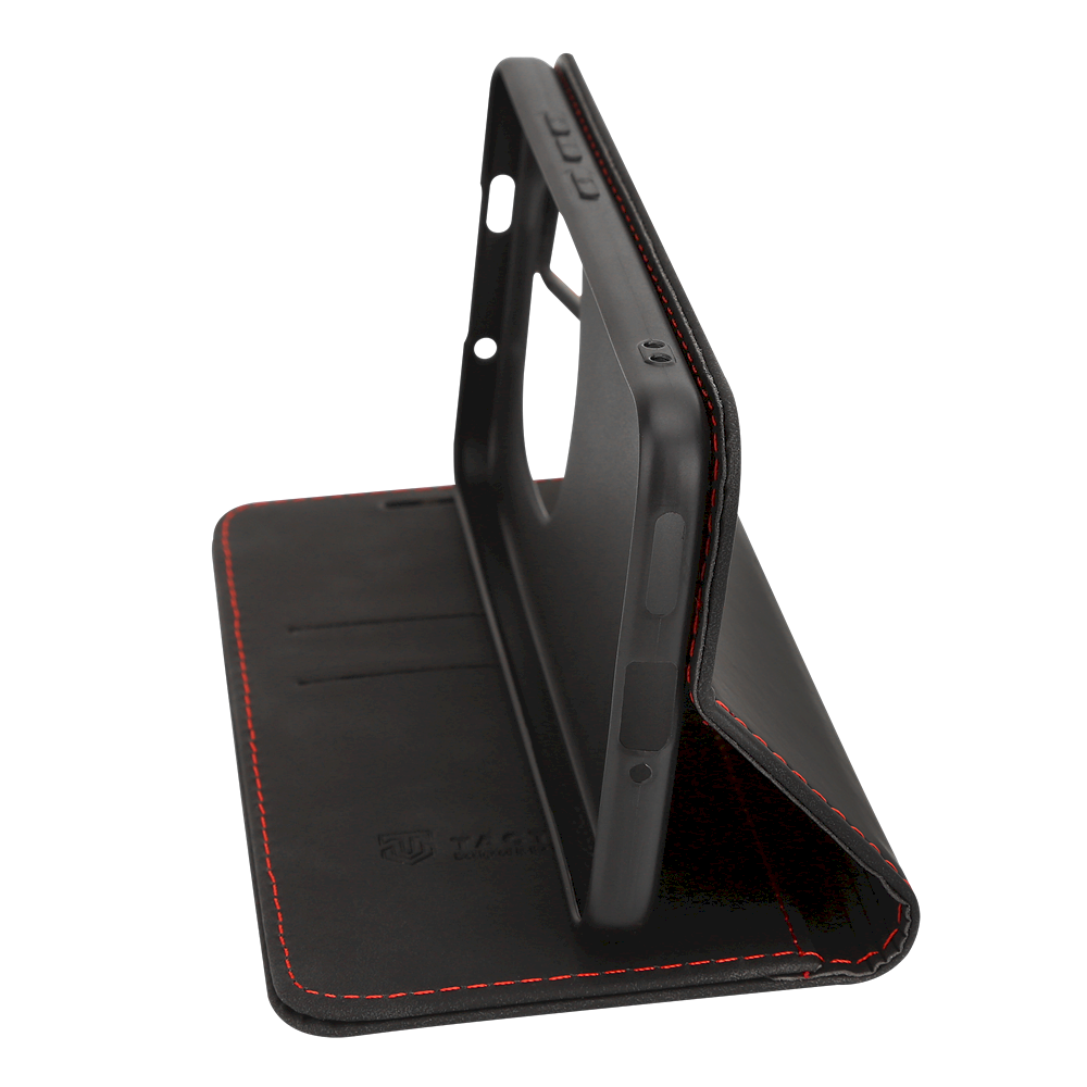Tactical Xproof Cover for Xiaomi Redmi Note 15 Pro+ 5G / black