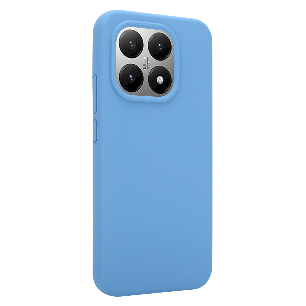 Tactical Velvet Smoothie Cover for Xiaomi 15T Avatar