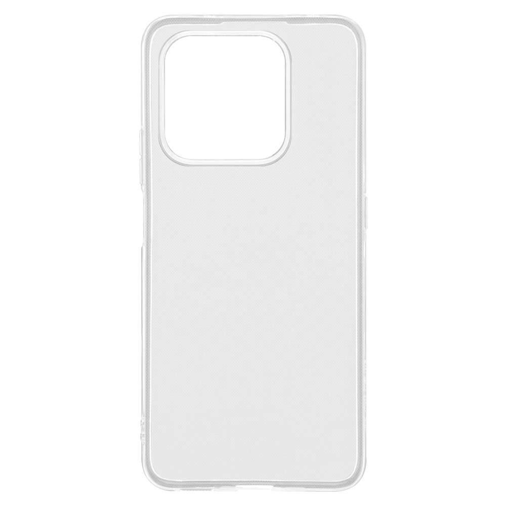 Tactical TPU Cover for Honor X7d