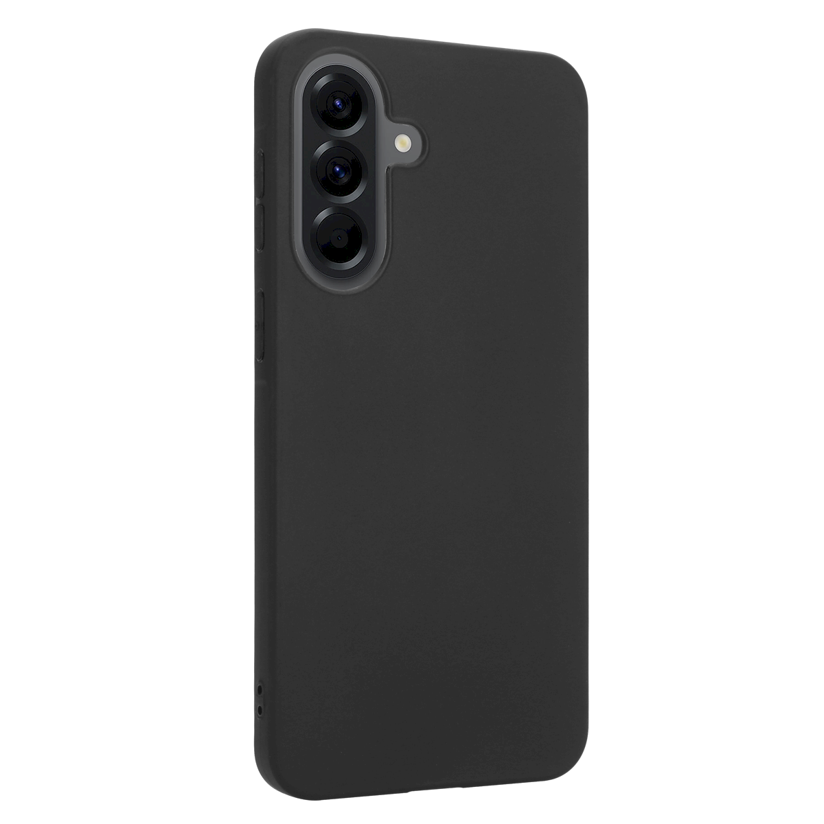 Tactical TPU Case for Samsung Galaxy