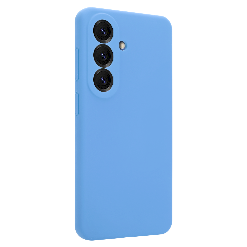 Tactical Velvet Smoothie Cover for Samsung Galaxy S26 / Avatar