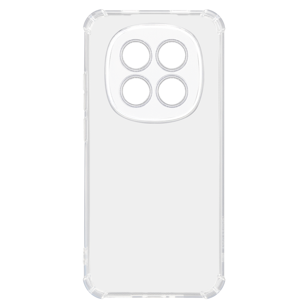 Tactical TPU Plyo Cover for Xiaomi