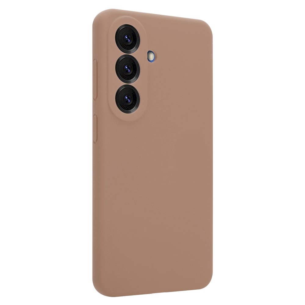 Tactical Velvet Smoothie Cover for Samsung Galaxy S26 / Moucha Moose