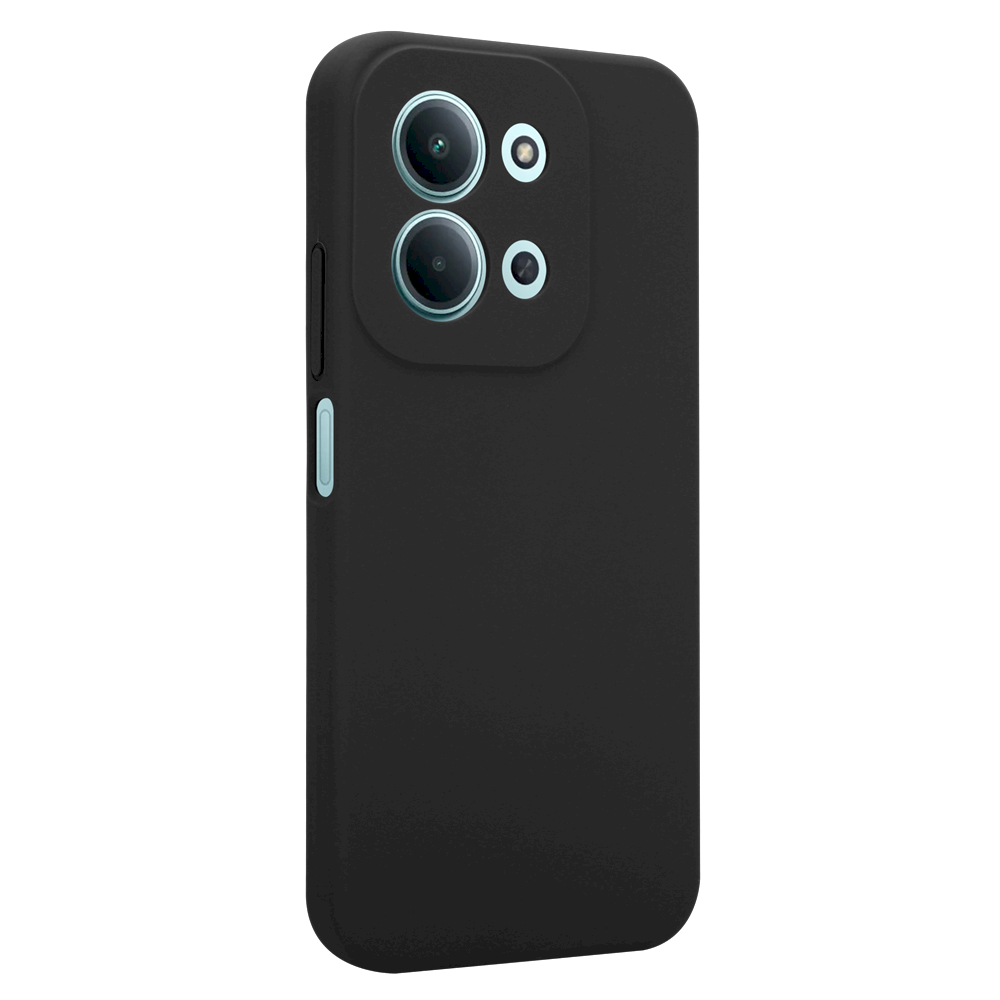 Tactical Velvet Smoothie Cover for Xiaomi