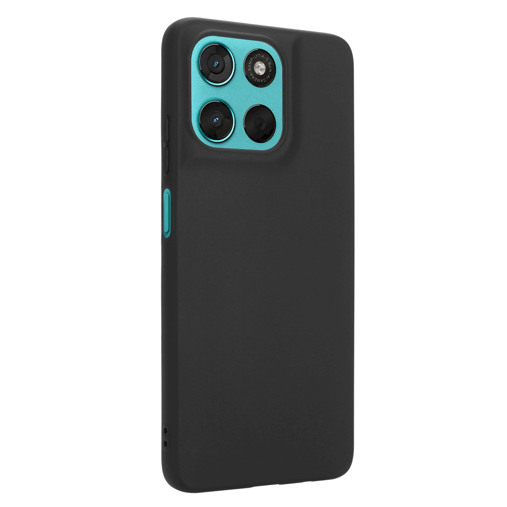 Tactical TPU Cover for Motorola Moto