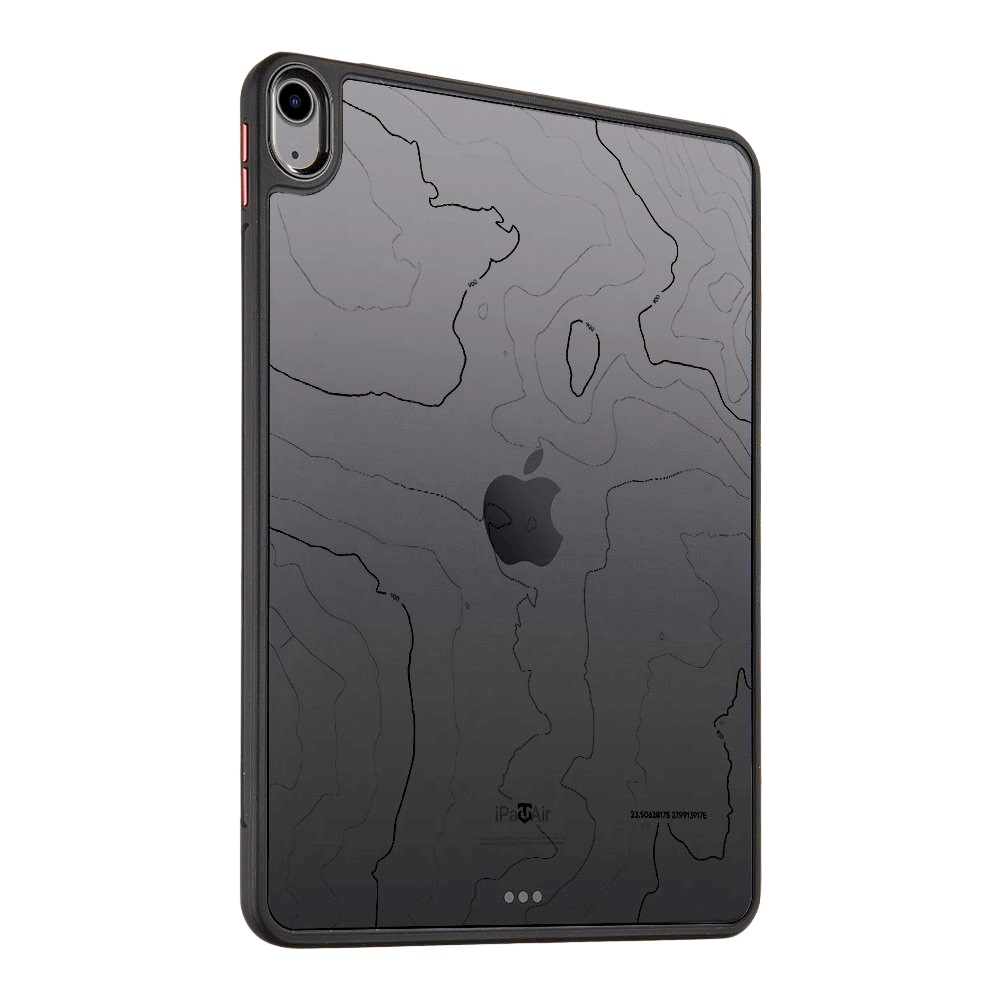 Tactical Warthog Cover for iPad Air