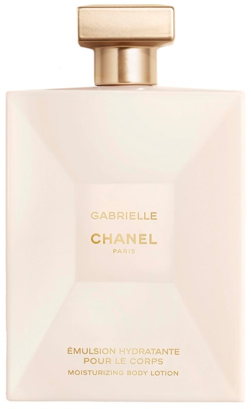 Chanel Gabrielle Body Lotion BOL 200
