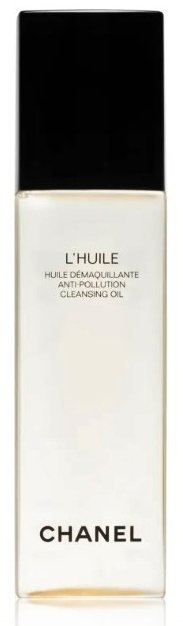 Chanel L'Huile Cleansing Oil 150 ml