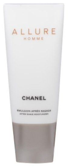 Chanel Allure Homme After Shave Balm