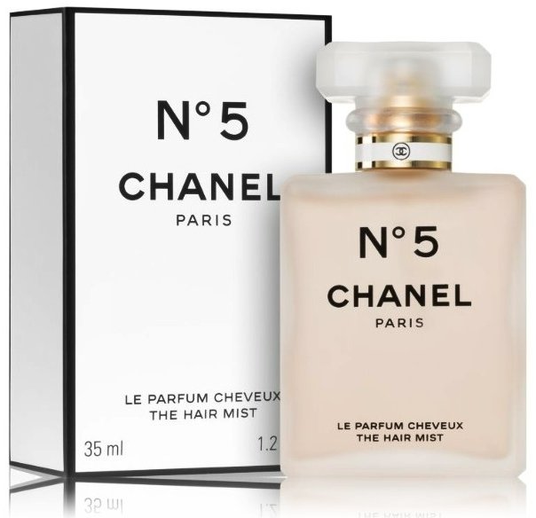 Chanel No.5 Hair Mist HMI 35 ml