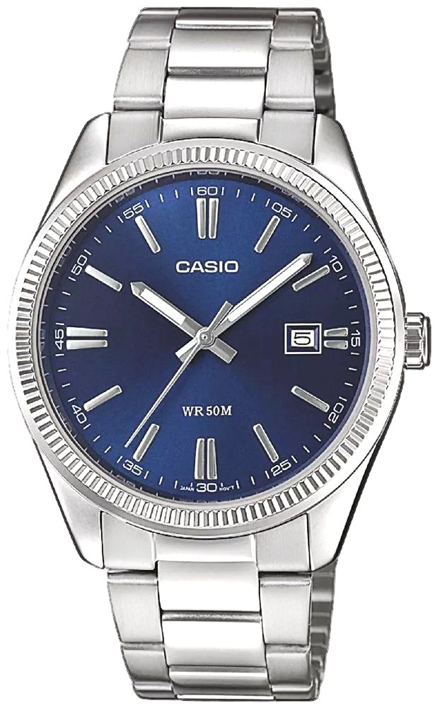 CASIO MTP-1302PD2 Men's Watch