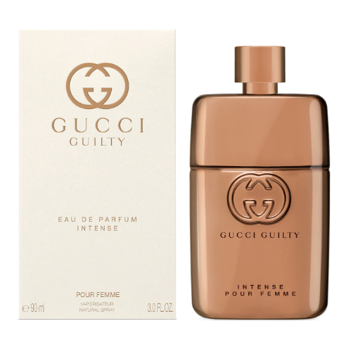 Gucci Guilty Pour Femme Intense Eau