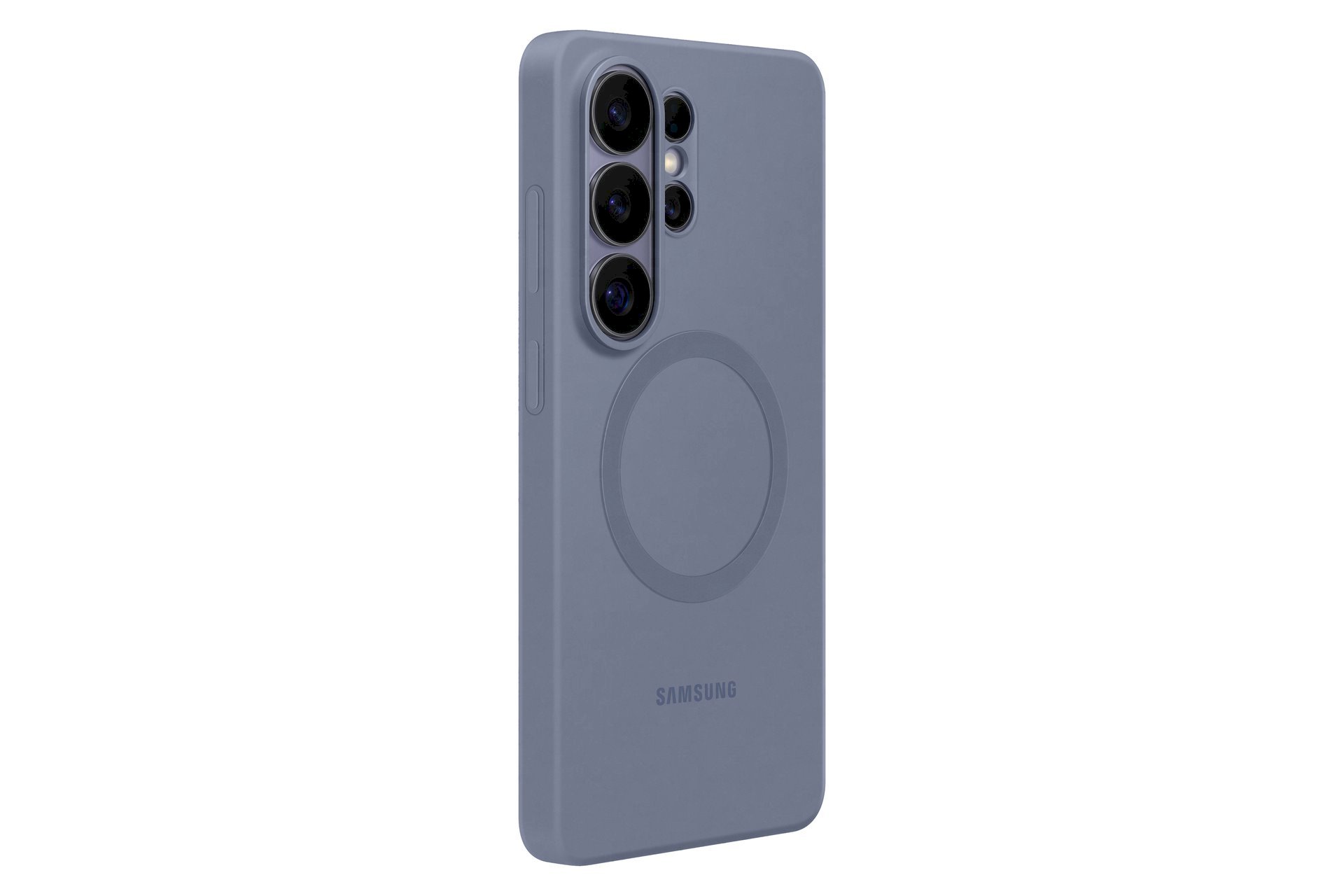 SAMSUNG EF-ES948CVE Silicone Magnet Cover for