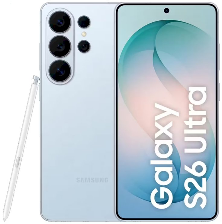 Samsung Galaxy S26 Ultra 5G Viedtālrunis