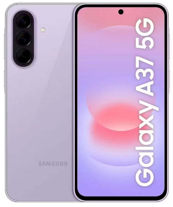 SAMSUNG Galaxy A37 Smartphone 6GB /