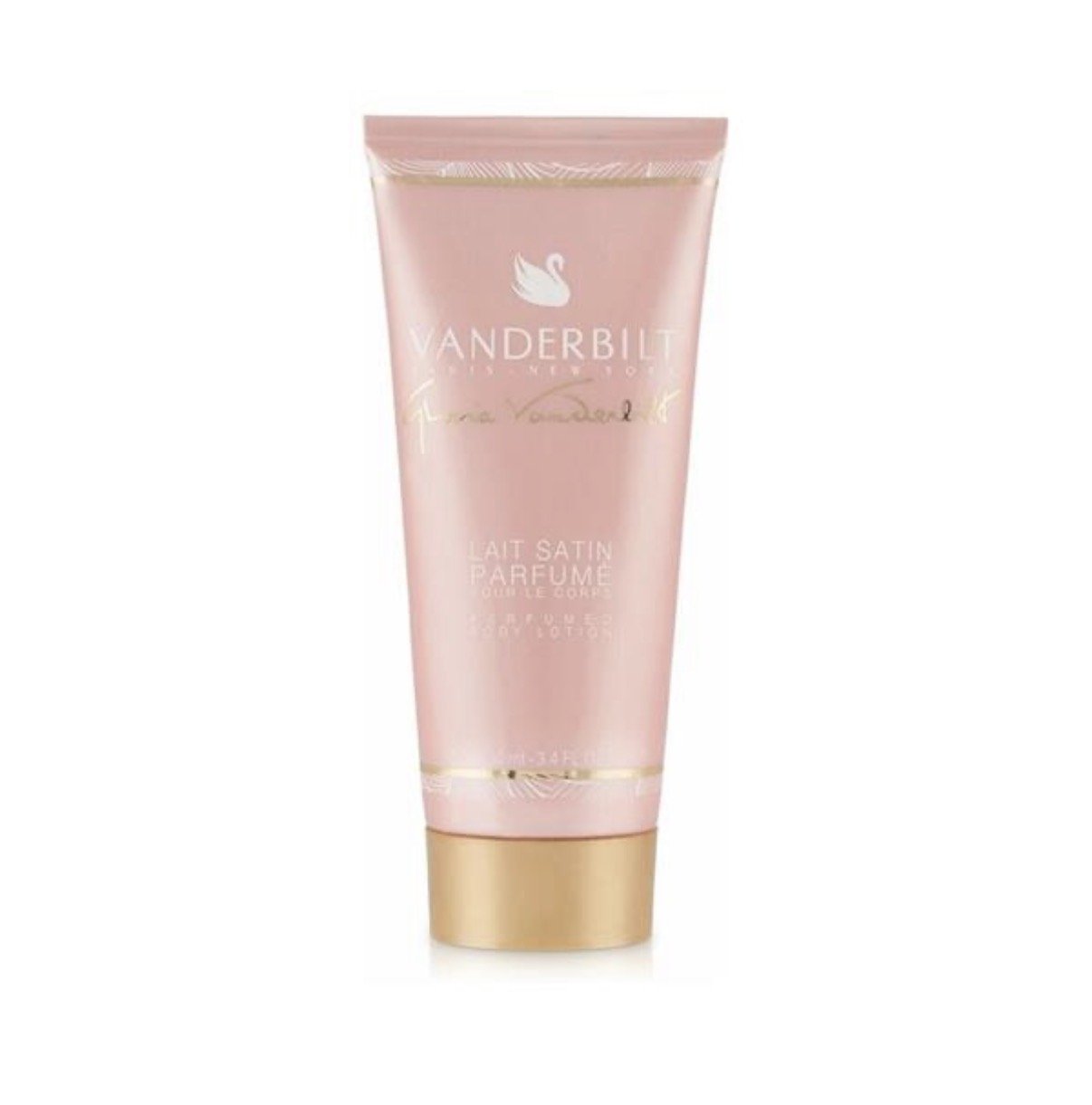 Gloria Vanderbilt Vanderbilt Body Lotion 100ml