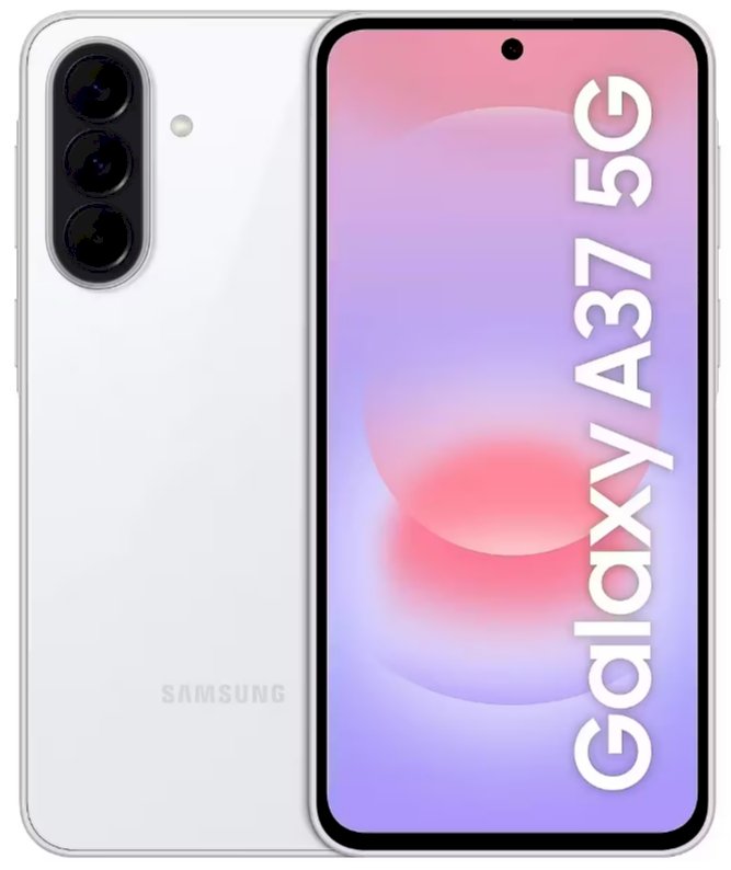 SAMSUNG Galaxy A37 5G Smartphone 6GB