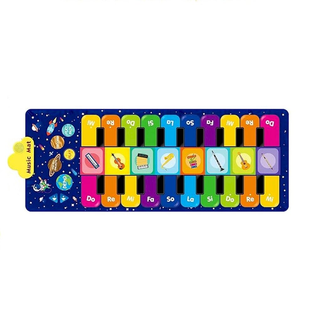 RoGer Interactive Dance Mat
