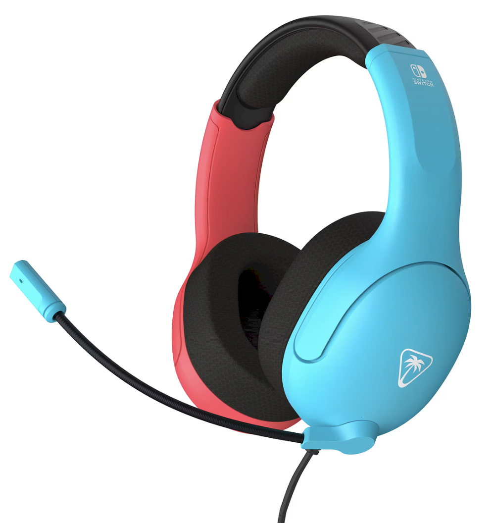 Turtle Beach Airlite Fit Nintendo Switch 2 Wireless Headphones