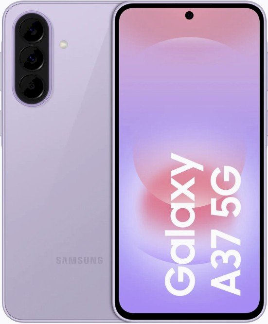 SAMSUNG Galaxy A37 5G Smartphone 8GB