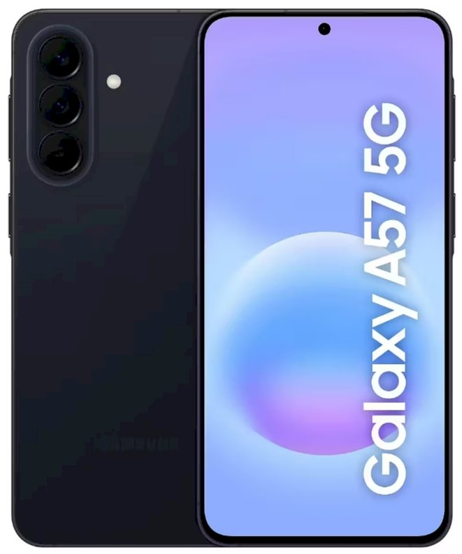 SAMSUNG Galaxy A57 5G Smartphone 8GB