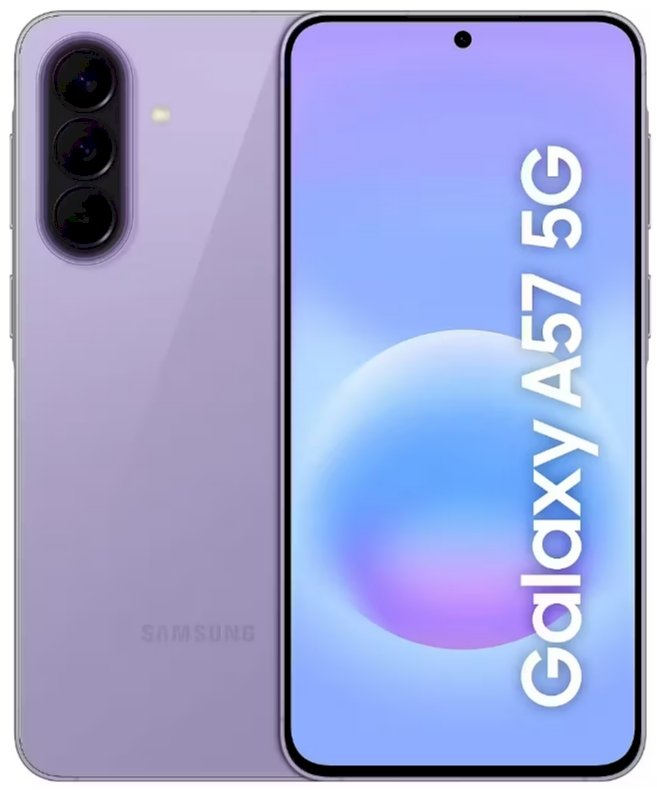 SAMSUNG Galaxy A57 5G Smartphone 8GB