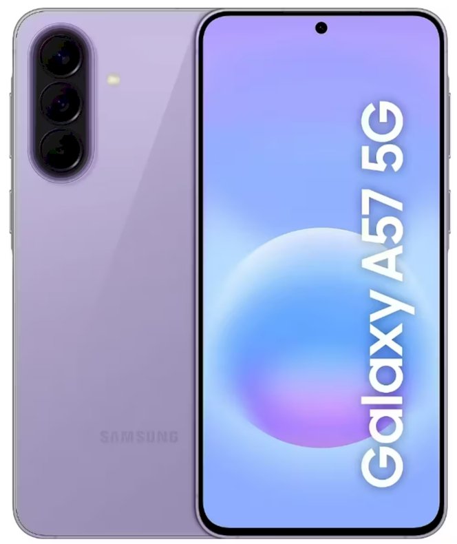 SAMSUNG Galaxy A57 5G Smartphone 8GB