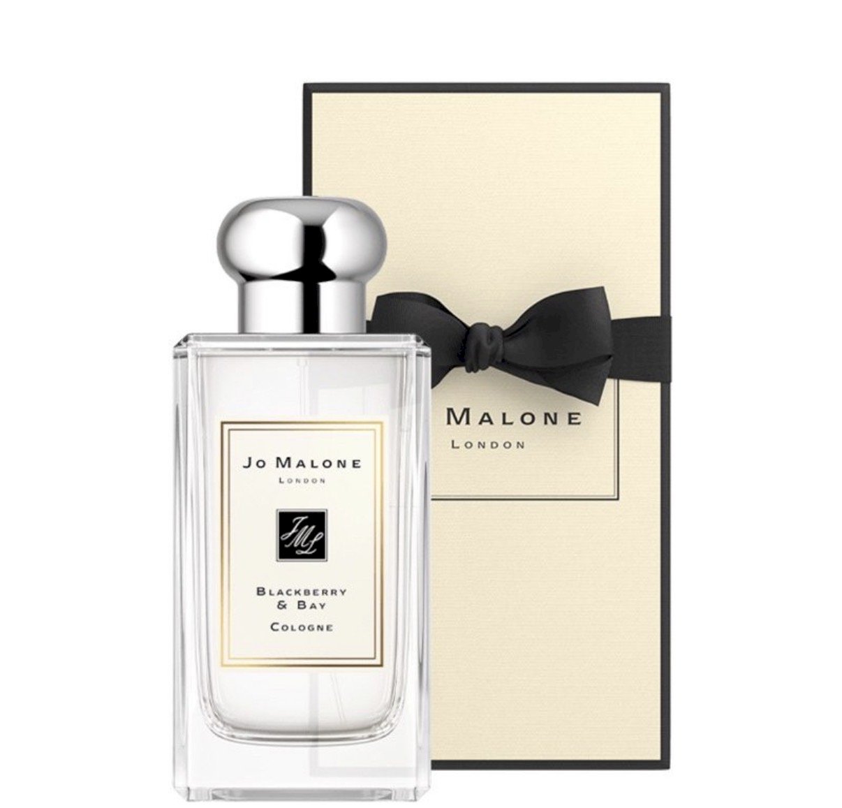 Jo Malone Blackberry AND Bay Perfume EDC 100ml