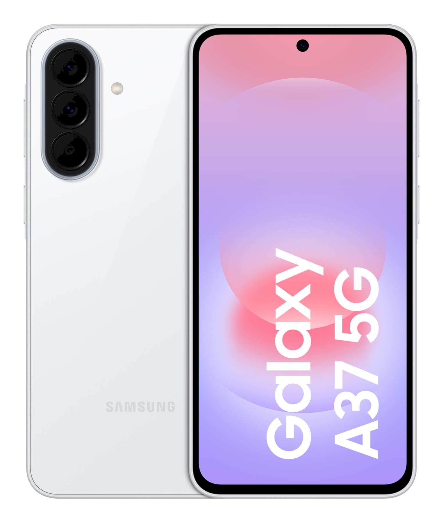 SAMSUNG Galaxy A37 5G Smartphone 8GB