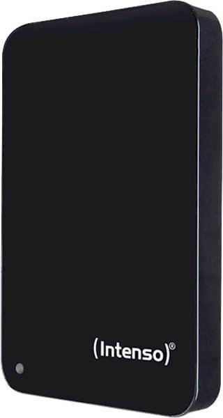 Intenso 4TB Portable External Hard Drive