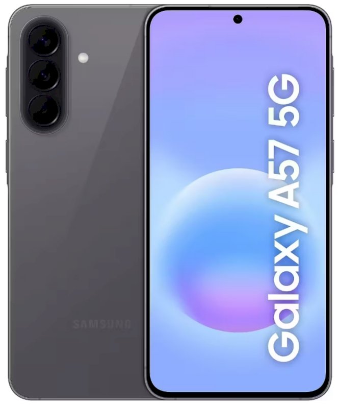 SAMSUNG Galaxy A57 Smartphone 8GB /