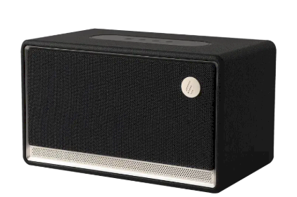 Edifier ES300 WLAN, Bluetooth 60W black