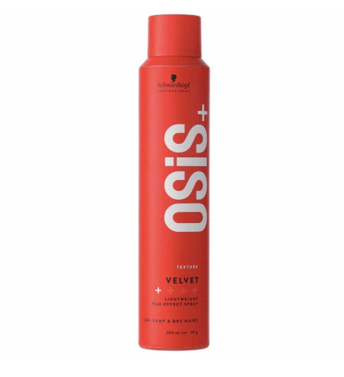 Schwarzkopf Professional Osis+ Velvet Lightweight Wax-Effect