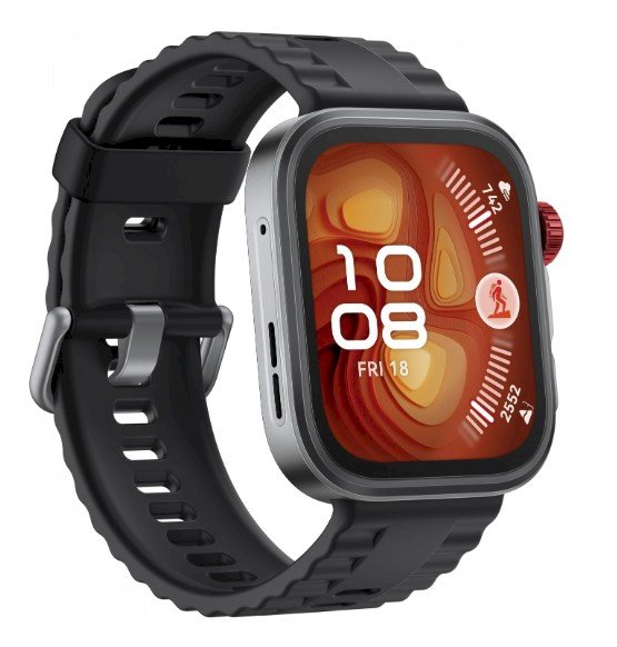 Huawei Fit 4 Pro Black Smartwatch