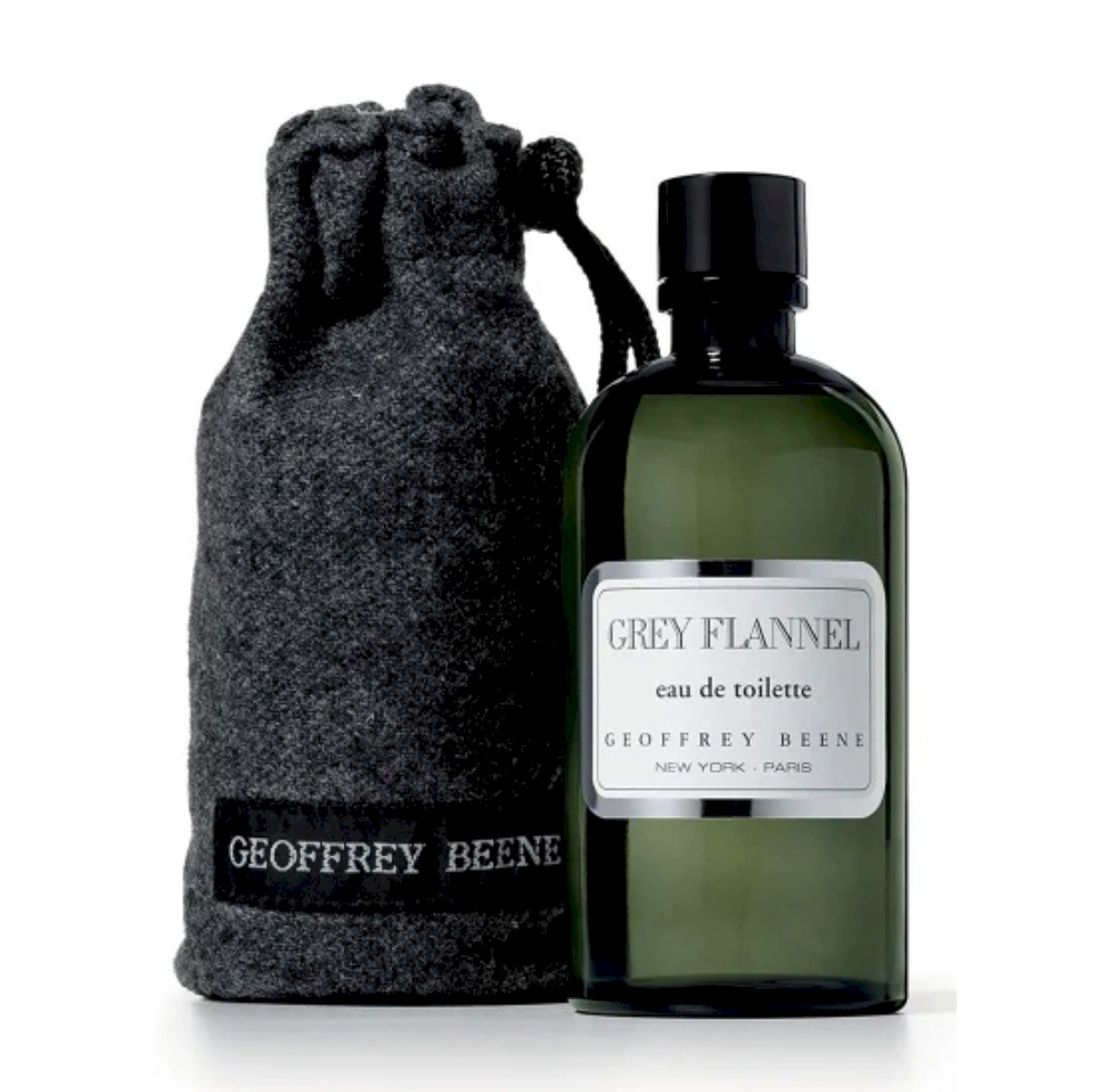 Geoffrey Beene Grey Flannel Perfume EDT 240ml