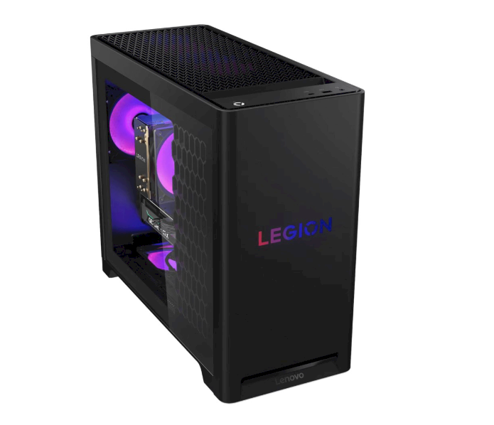 LENOVO Legion T5 30IAS10 Gaming Desktop
