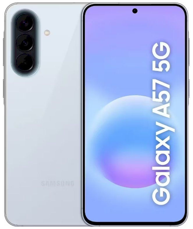 SAMSUNG Galaxy A57 5G Smartphone 8GB
