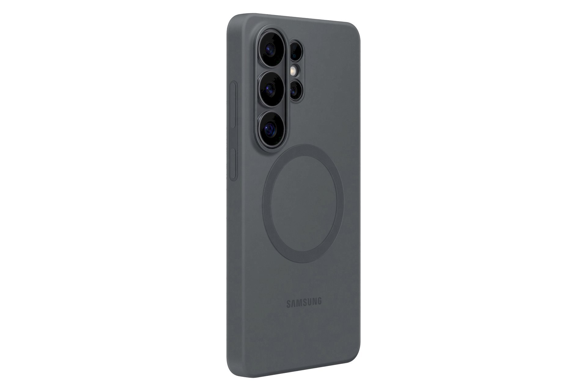 SAMSUNG EF-ES948CBE Silicone Magnet Cover for