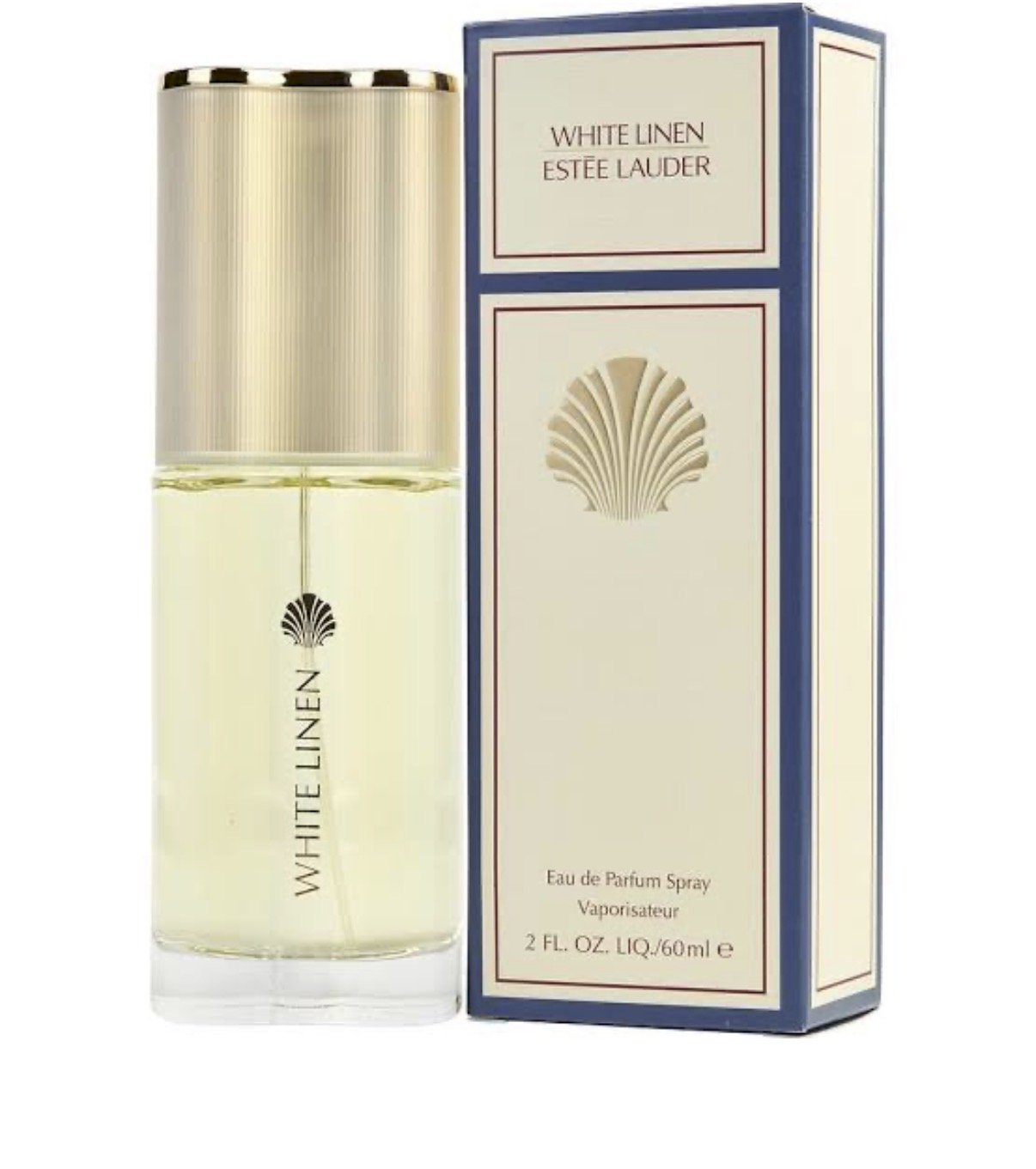 Estee Lauder White Linen Smaržas EDP