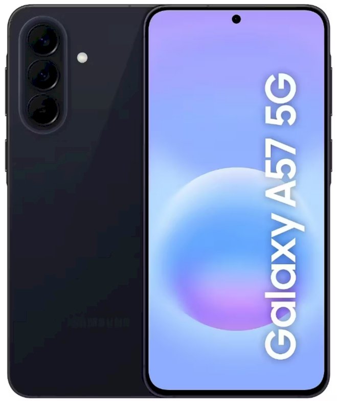 SAMSUNG Galaxy A57 5G Smartphone 8GB