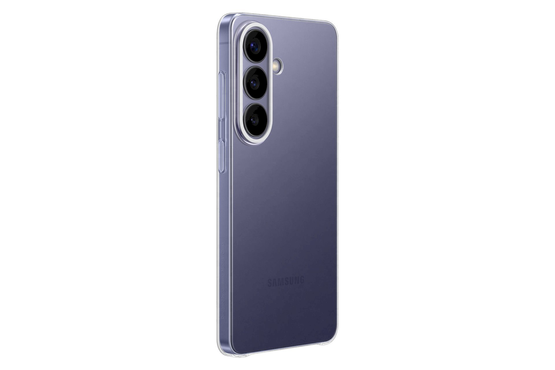 Samsung EF-QS942CTE Clear Cover Aizsargapvalks priekš