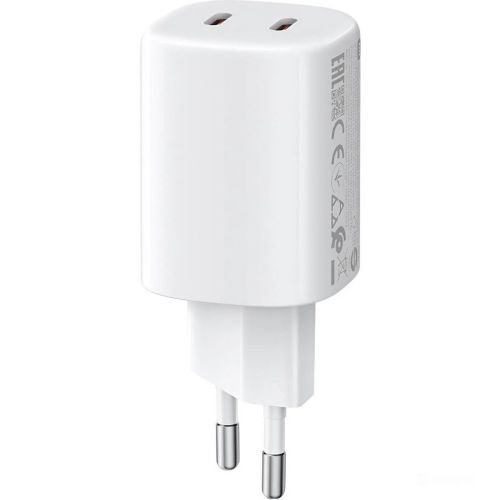 Xiaomi Nano Turbo 2x USB-C 45W Charger