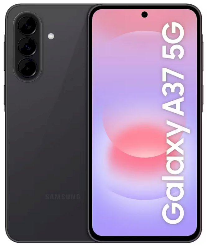 SAMSUNG Galaxy A37 Smartphone 8GB /