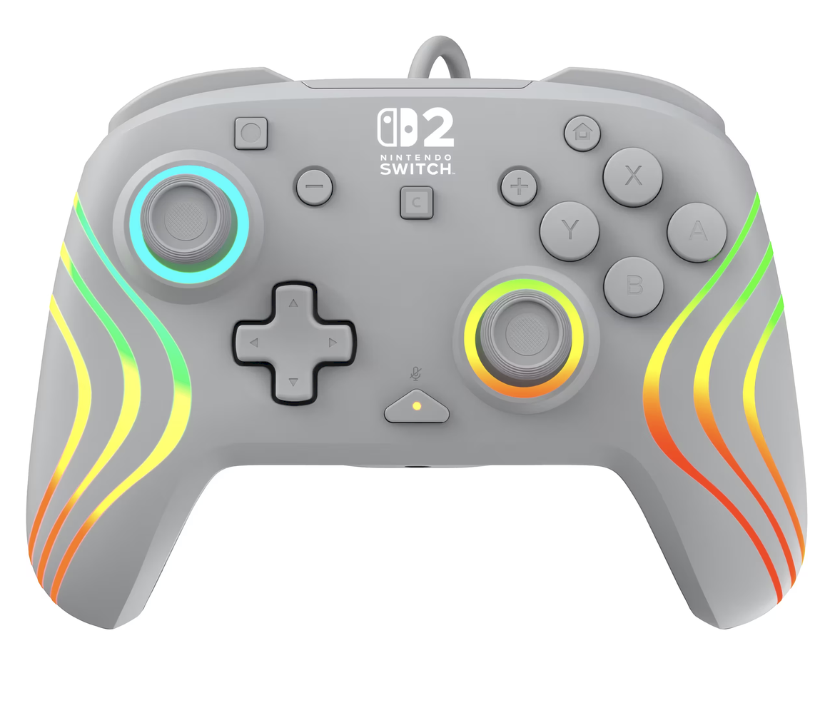 Turtle Beach Afterglow Wave wired gamepad