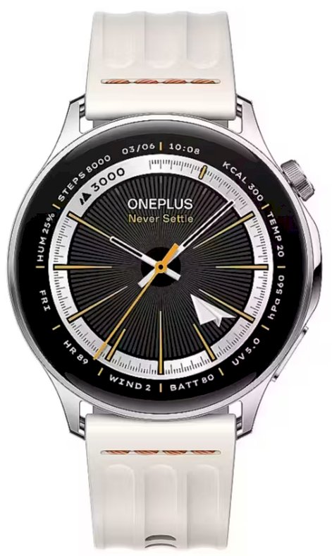 ONEPLUS Watch Lite Smartwatch 45mm
