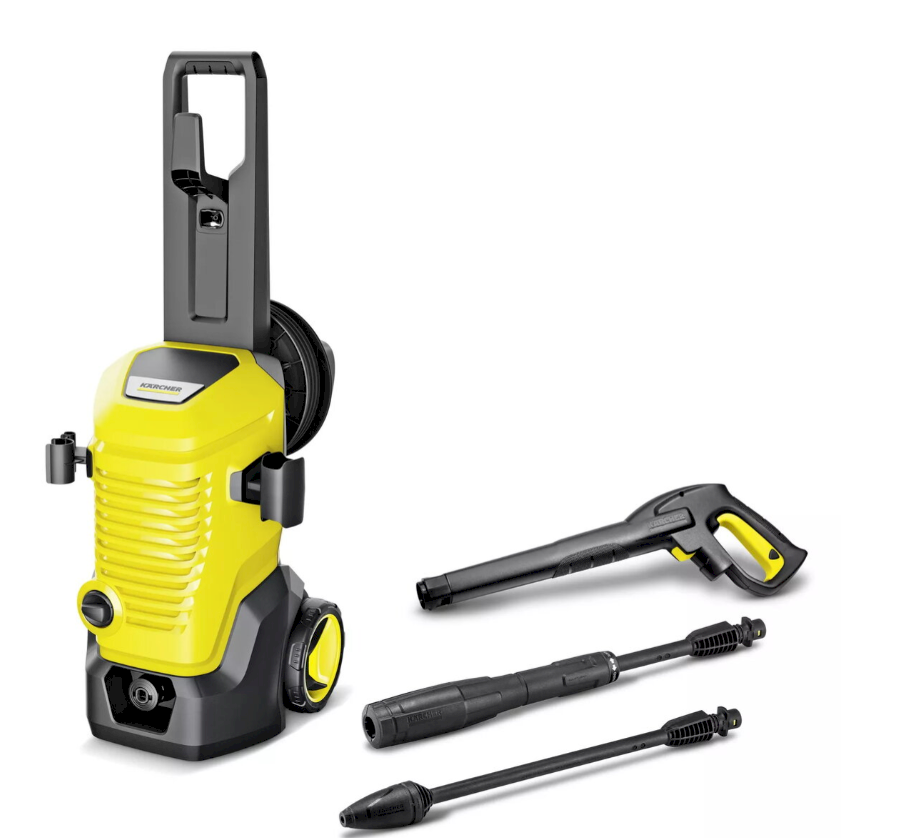 Karcher Kärcher K5 WCM Premium Pressure